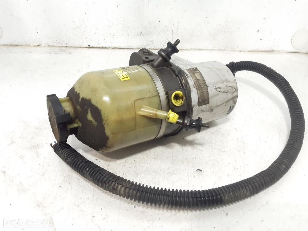 BOMBA DIREÇÃO OPEL ASTRA G FASTBACK 2001 -93188235 - 4