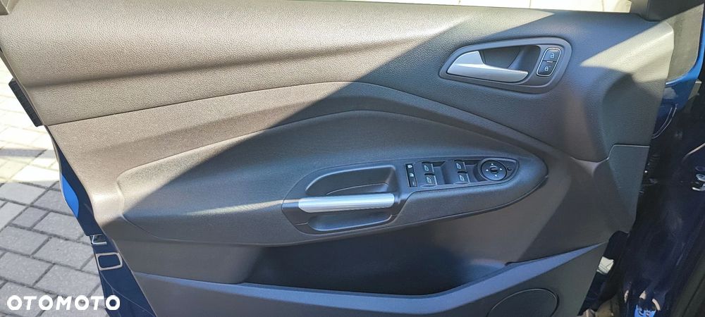 Ford Grand C-MAX 1.5 EcoBoost Start-Stopp-System Titanium - 26