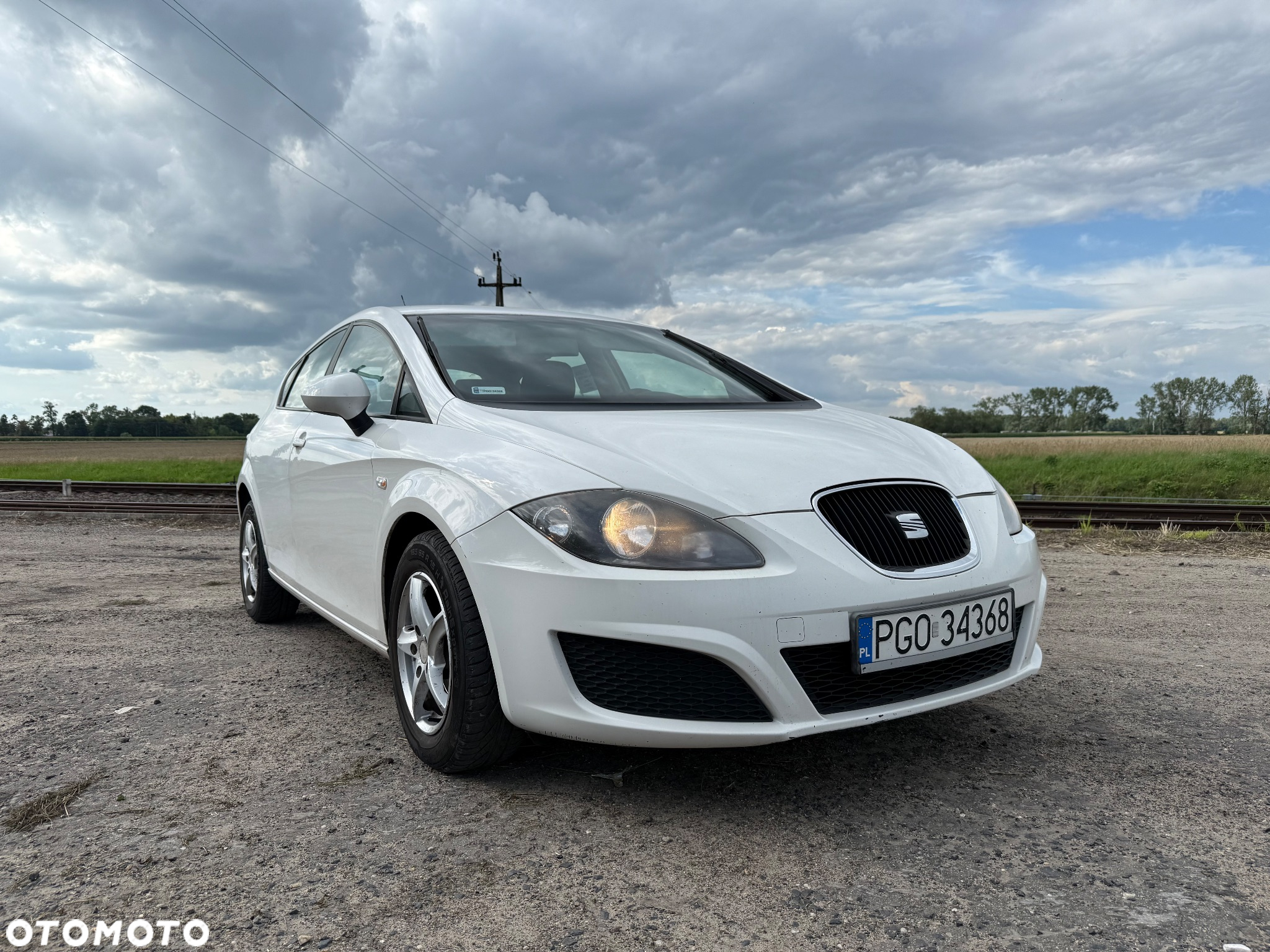 Seat Leon 1.9 TDI Spirit Turbo R - 10