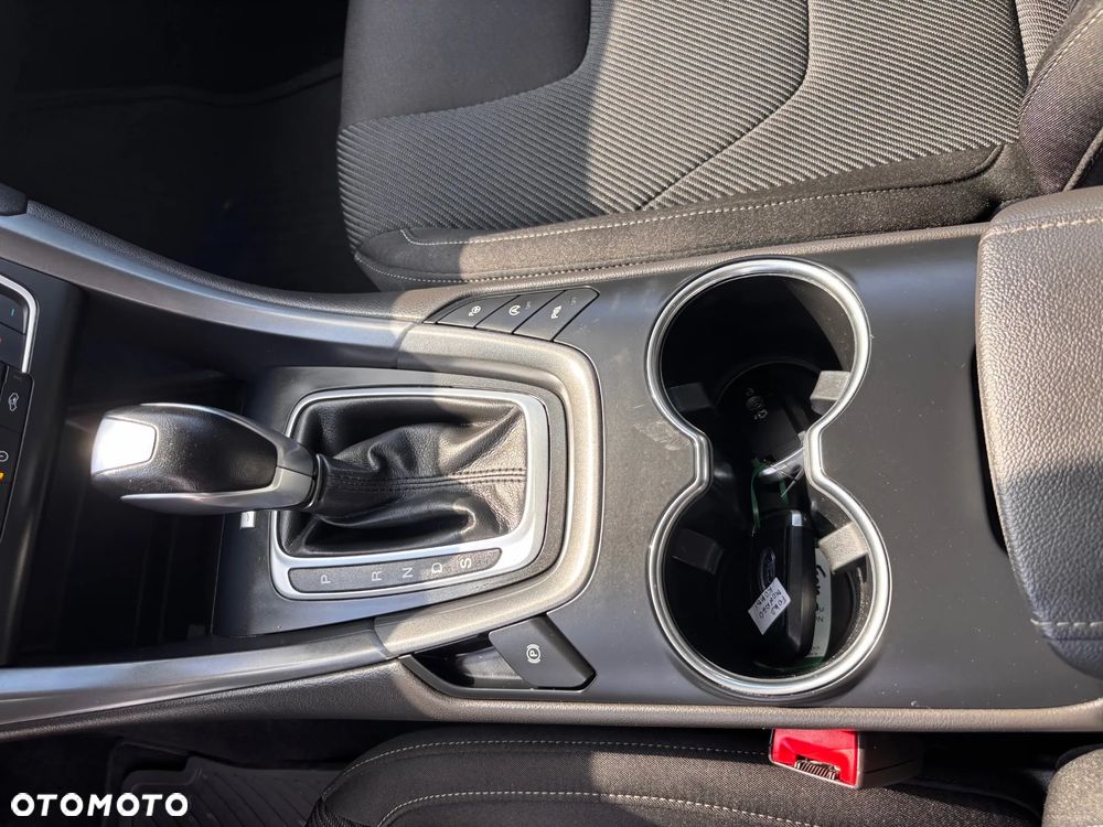 Ford Mondeo Turnier 2.0 EcoBlue Titanium - 12