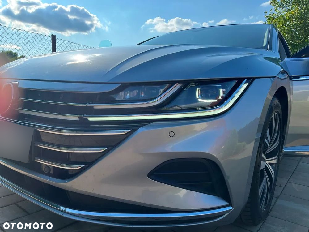 Volkswagen Arteon 2.0 TDI 4Motion Elegance DSG - 21