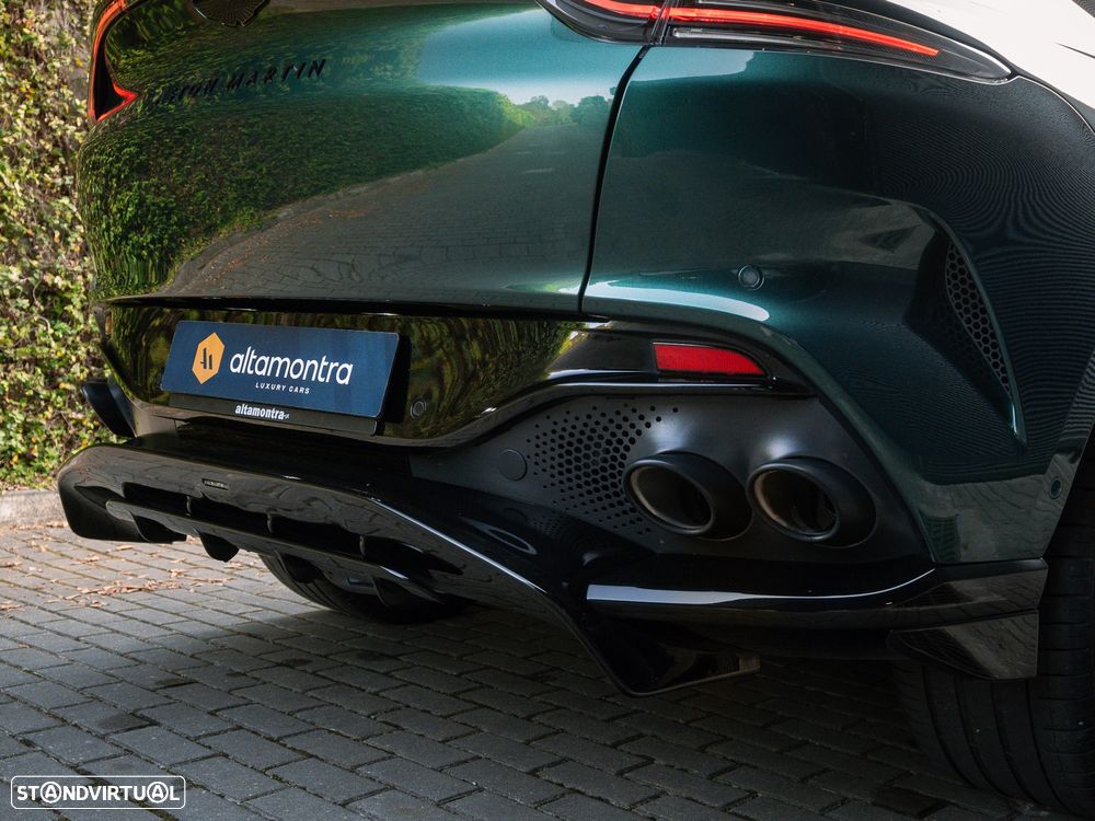 Aston Martin DBX 707 - 16