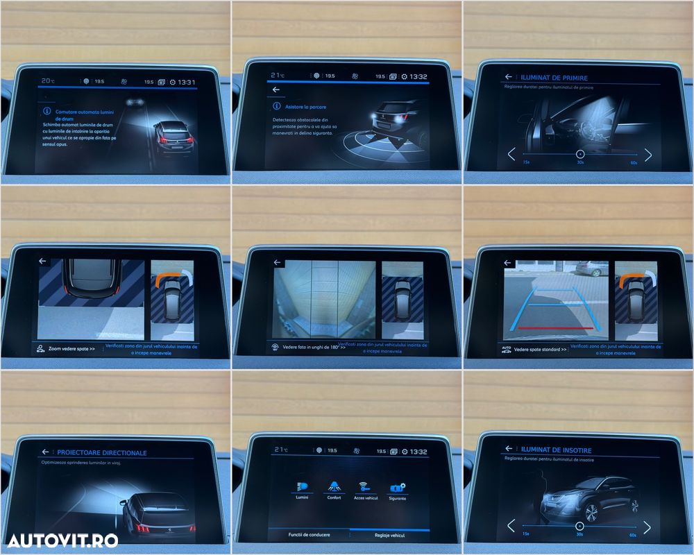 Peugeot 3008 1.2 PureTech Turbo S&S EAT6 GT-Line - 21