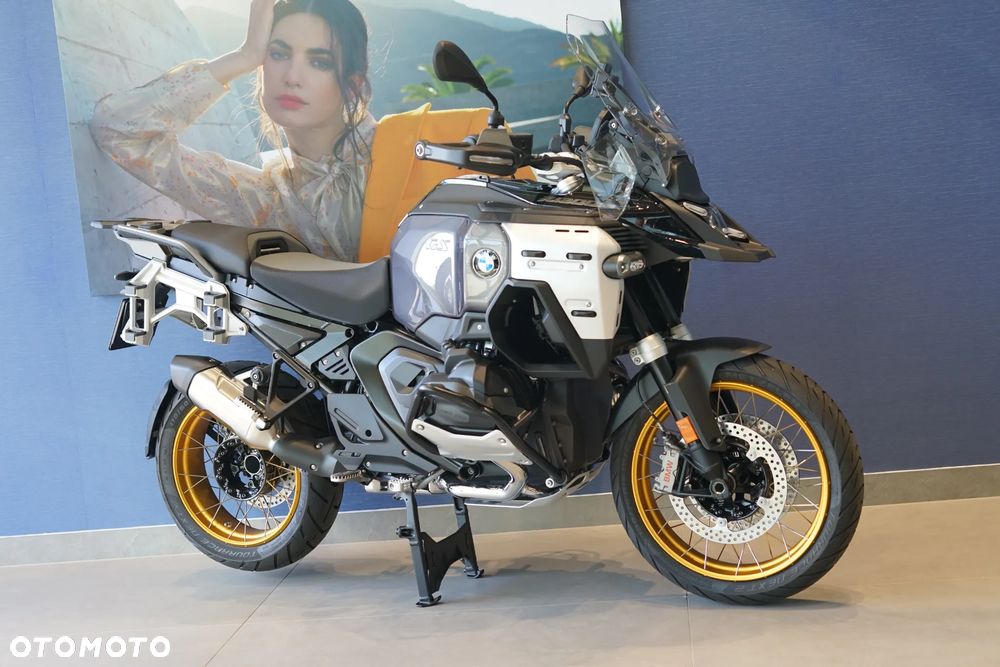 BMW R - 4