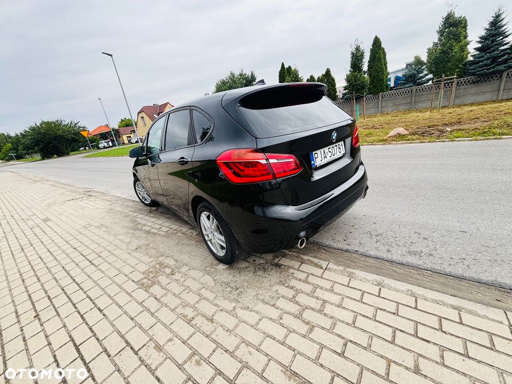 BMW Seria 2 - 14