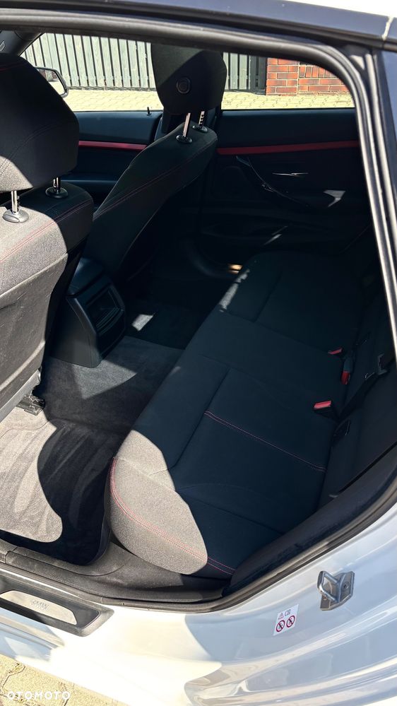 BMW 3GT 320d GT Sport Line - 15