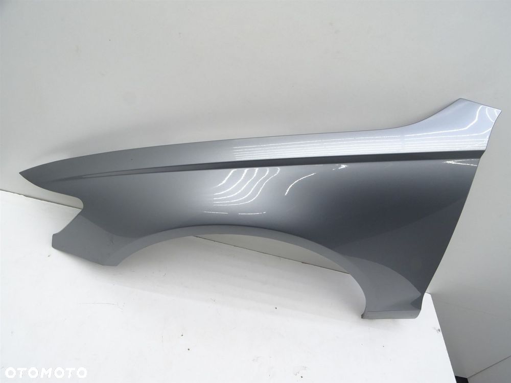 Błotnik lewy przód lewa przedni ly7g 0481559321cg audi a6 c7 4g sedan - 2