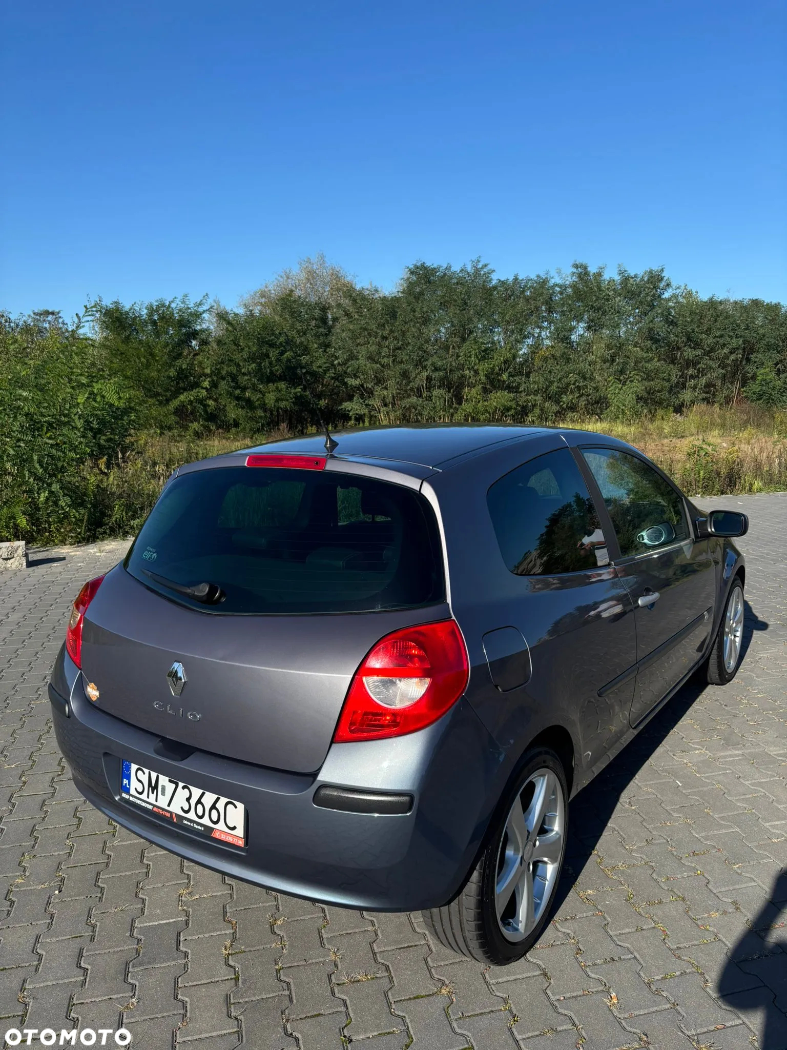 Renault Clio - 11