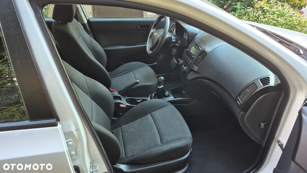 Hyundai i30 i30cw 1.4 Comfort - 13