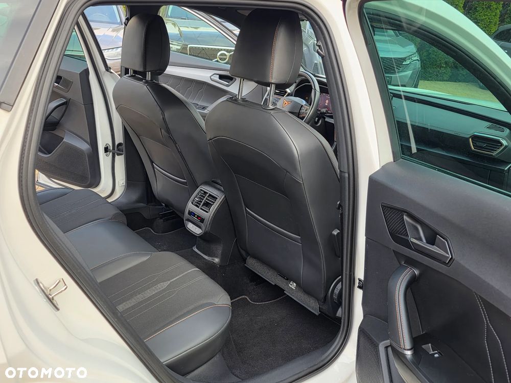 Cupra Formentor - 33