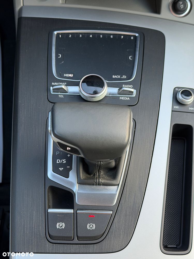 Audi Q5 40 TDI Quattro S tronic sport - 35