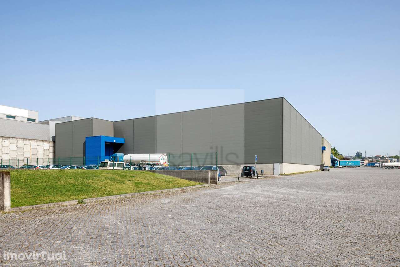 Armazém TN | Famalicão - Grande imagem: 5/18