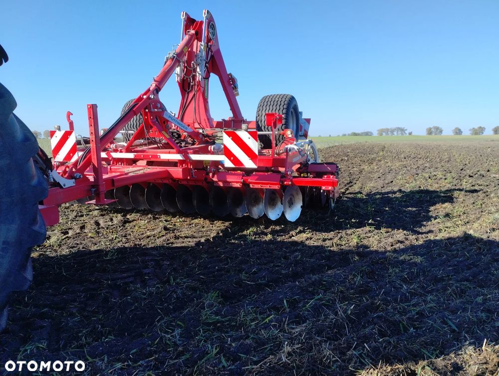 Pottinger TERRADISC 4001 T - 11