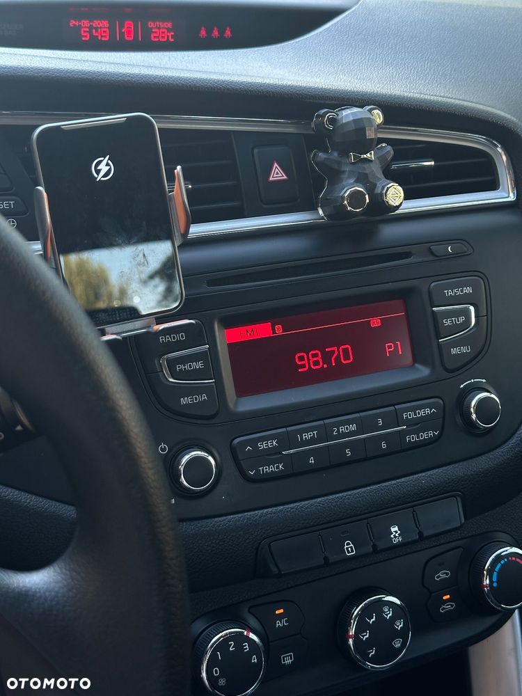 Kia Ceed 1.6 CRDi S - 3