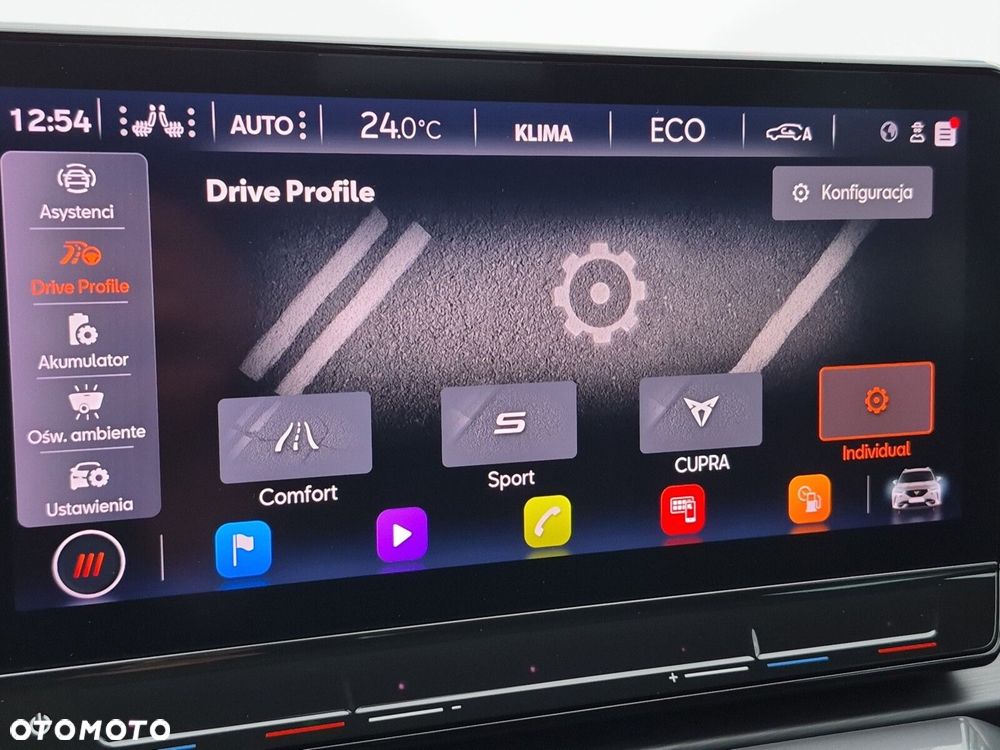 Cupra Formentor - 24