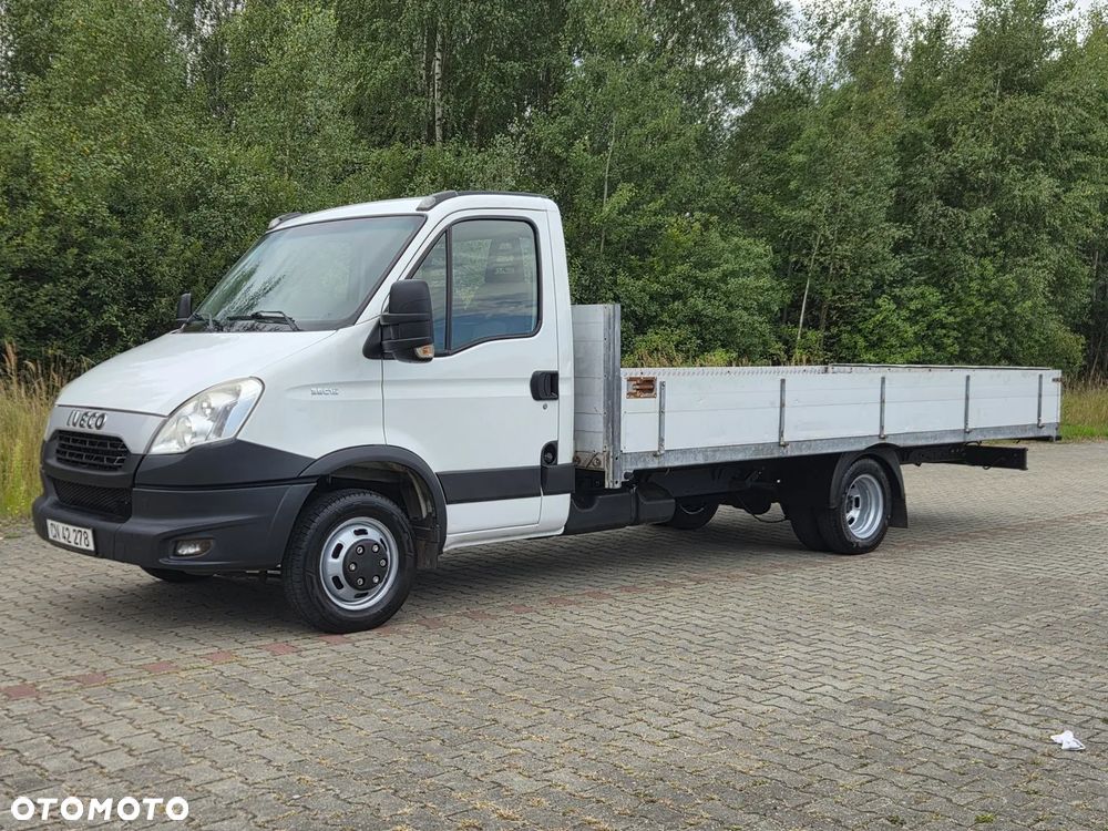 Iveco 35C15 - 2