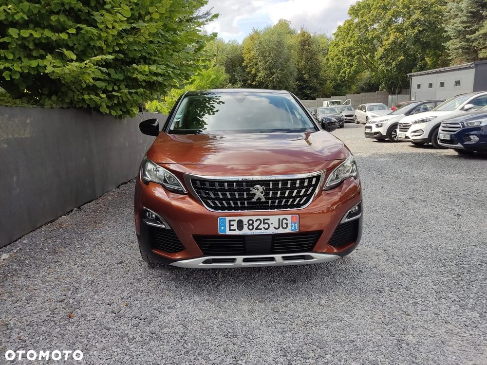 Peugeot 3008 - 30