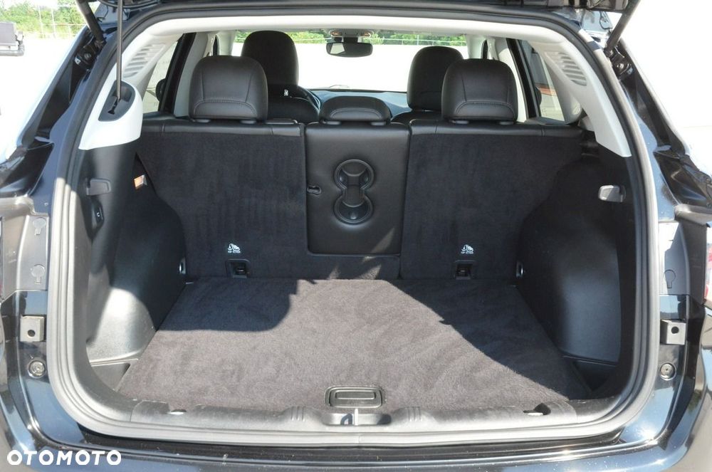 Jeep Compass 1.4 MultiAir Active Drive Automatik Limited - 19
