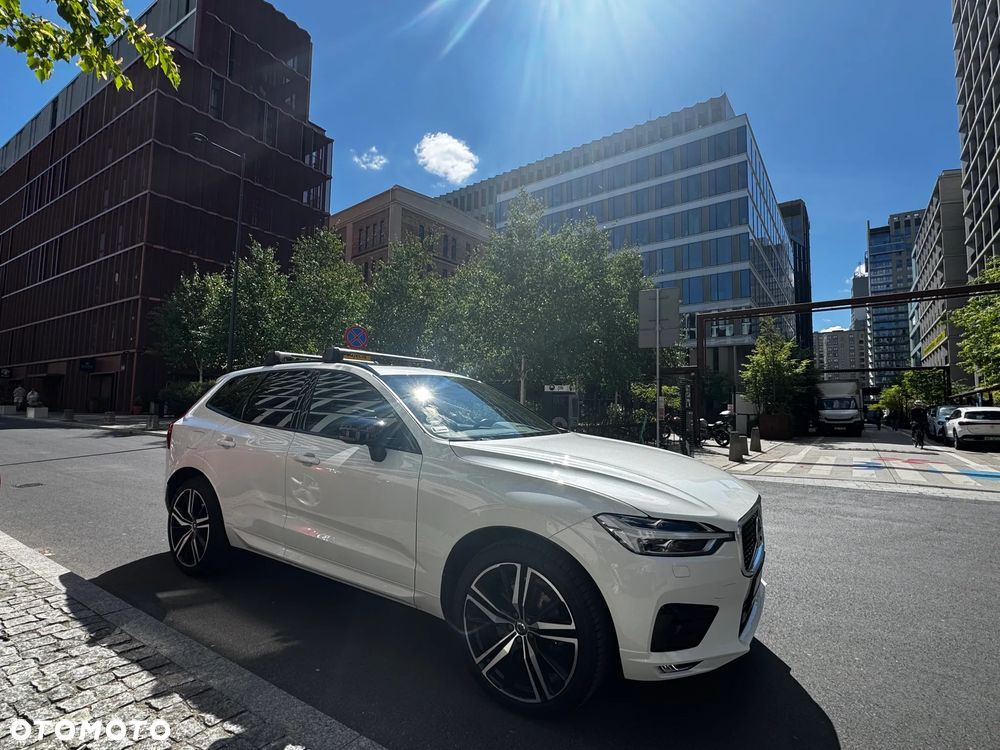 Volvo XC 60 - 1