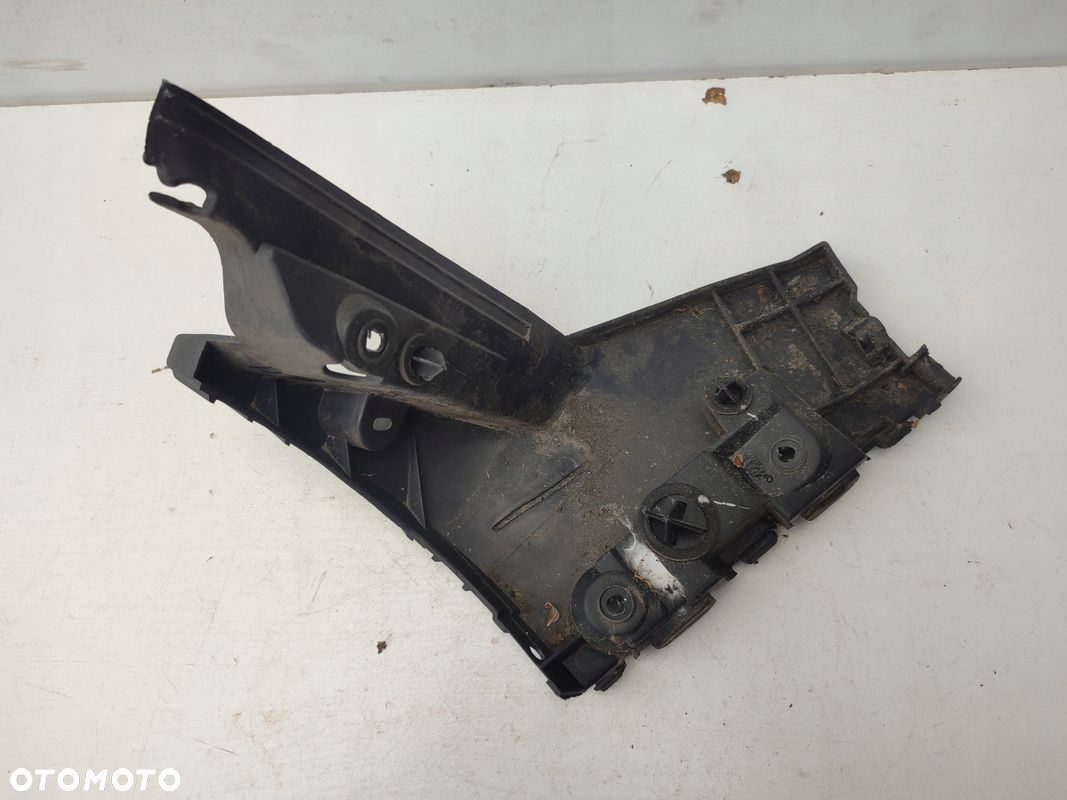 Ślizg zderzaka prawy tył RENAULT CLIO III LIFT 3 DRZWI 8200290041 - 4