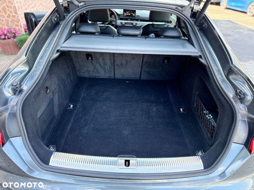 Audi A5 Sportback 2.0 TDI S tronic - 36