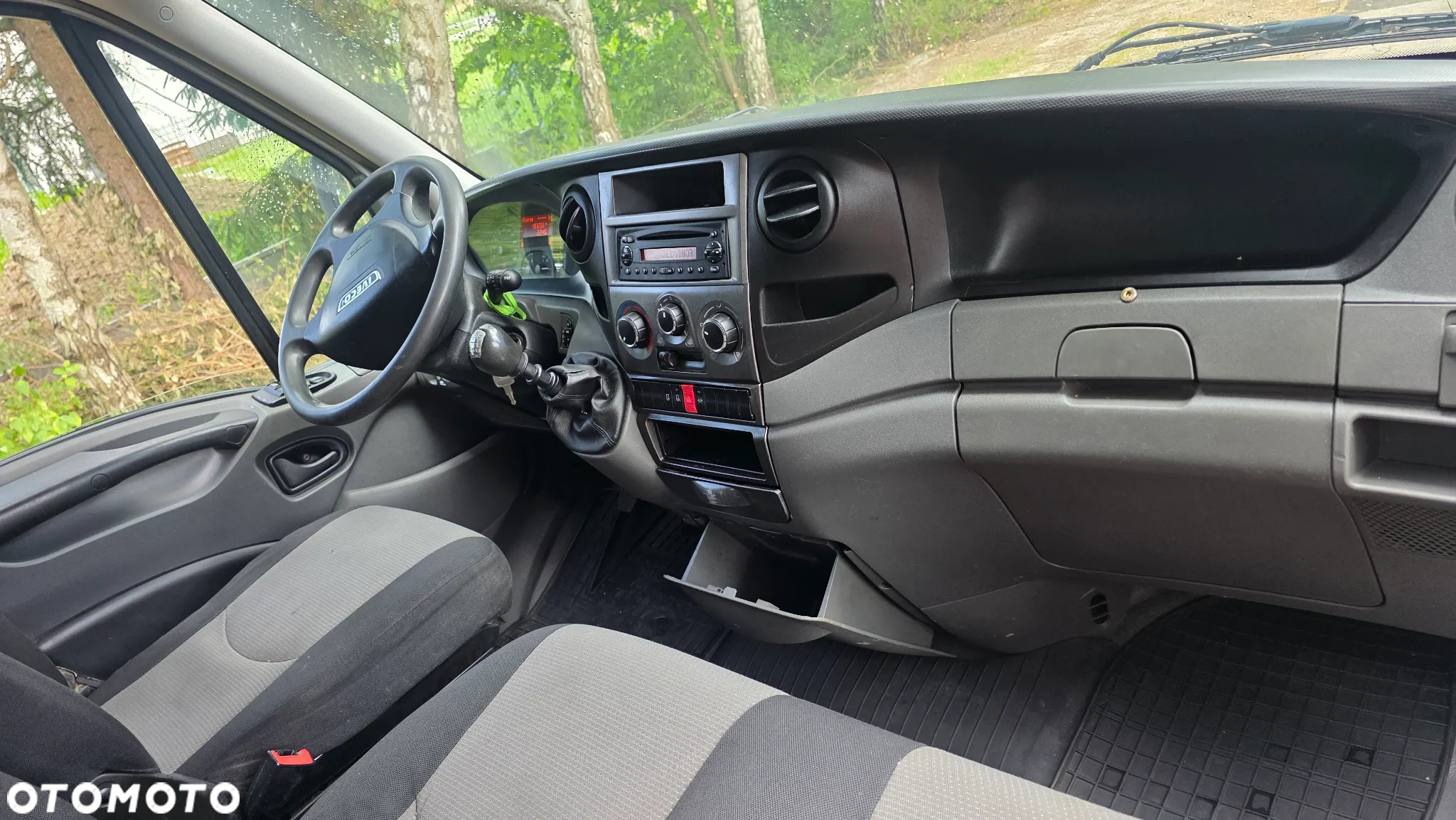Iveco 35C13 - 4
