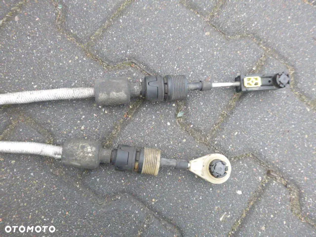LEWAREK WYBIERAK LINKI FORD S-MAX MK1 2.5 TURBO - 4