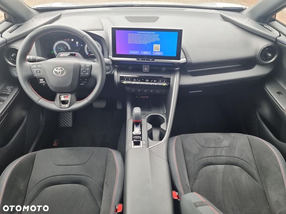 Toyota C-HR - 3