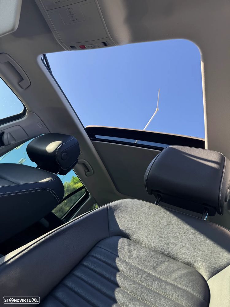 VW Passat Variant 1.4 TSI DSG GTE - 15