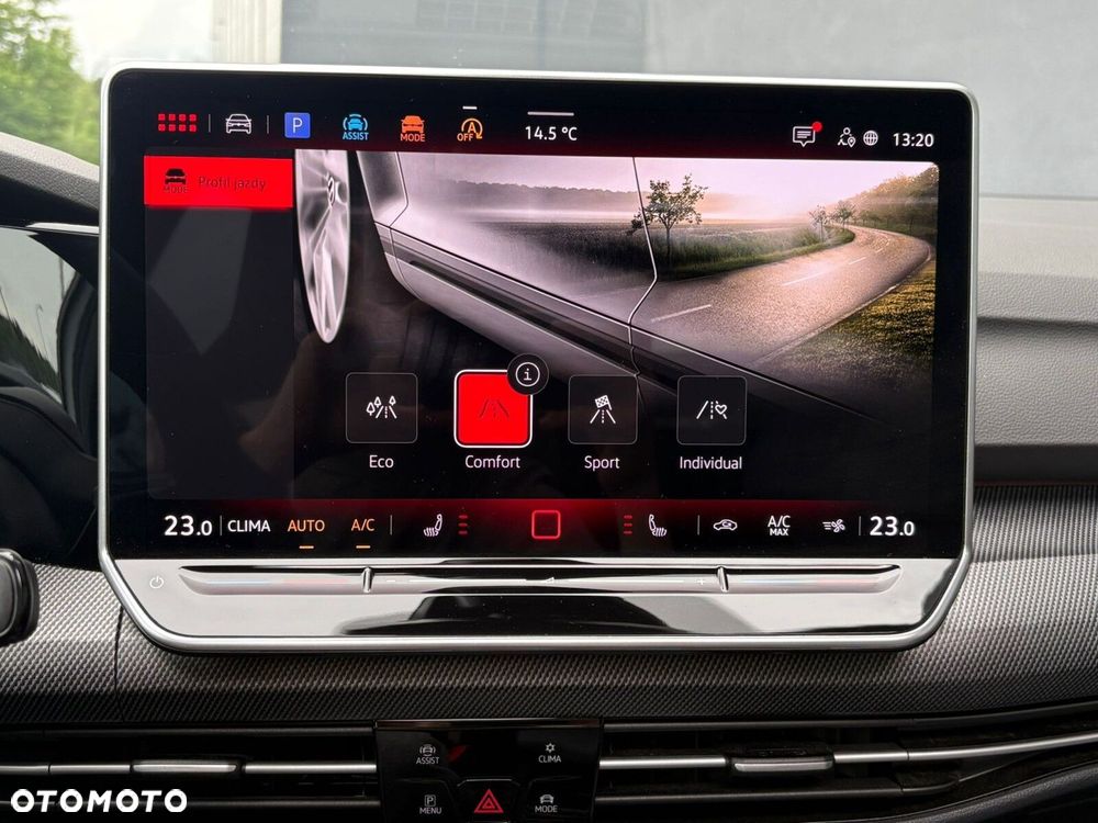 Volkswagen Golf 2.0 TSI GTI DSG - 26