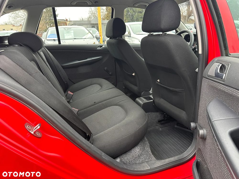 Skoda Fabia 1.9 TDI Mint - 20