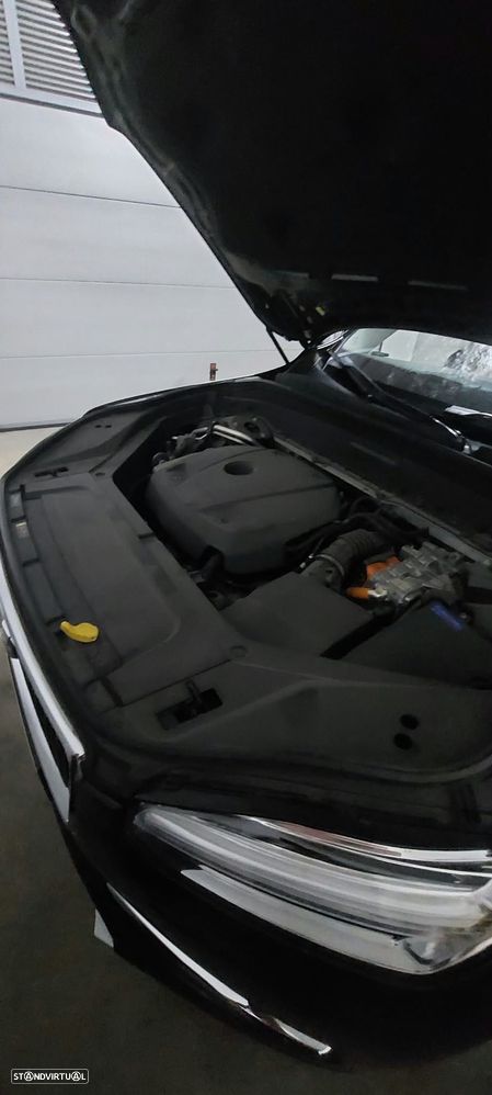 Volvo XC 90 - 27