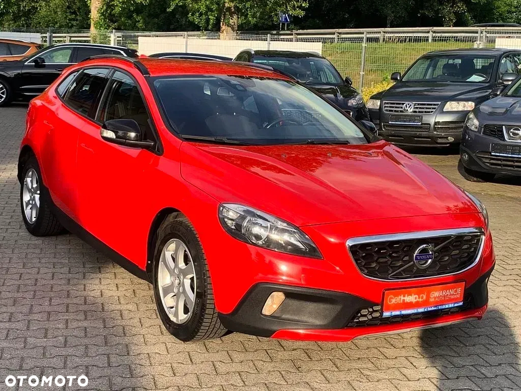 Volvo V40 - 13