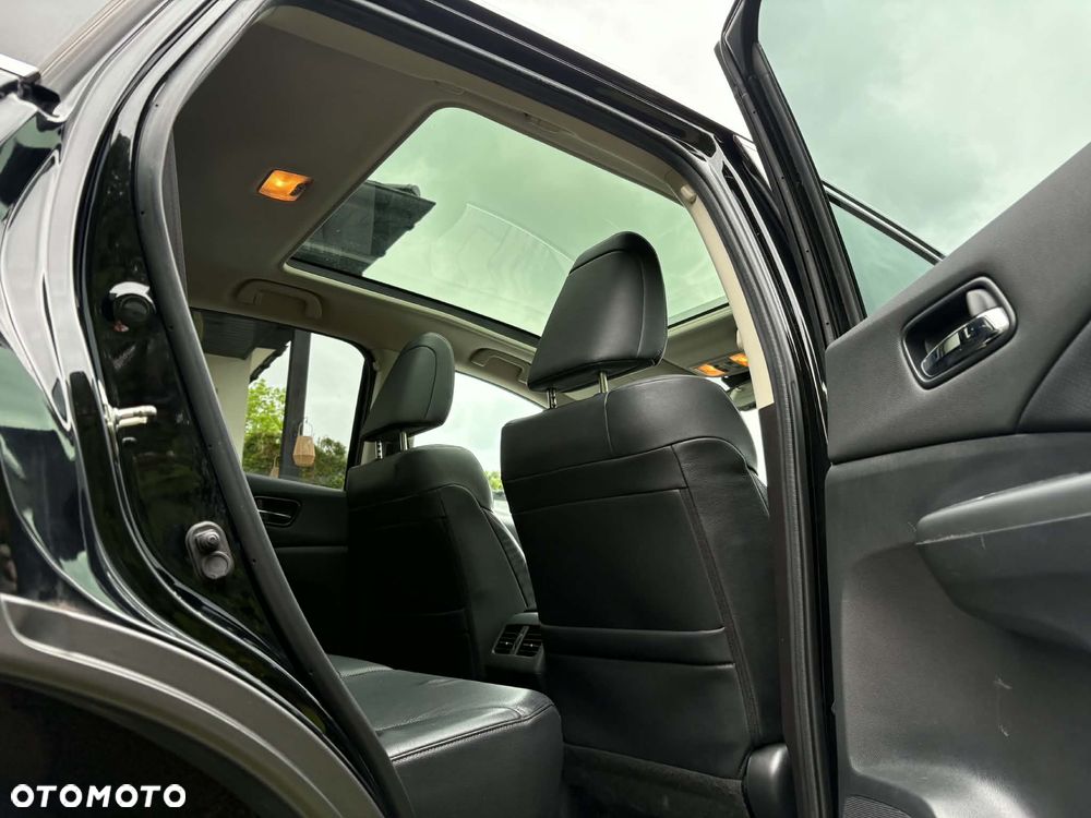 Honda CR-V 2.2i-DTEC Executive - 32