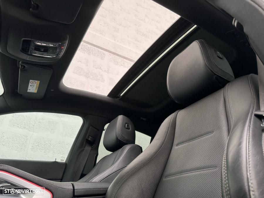 Mercedes-Benz GLE 350 de Coupé 4Matic - 6