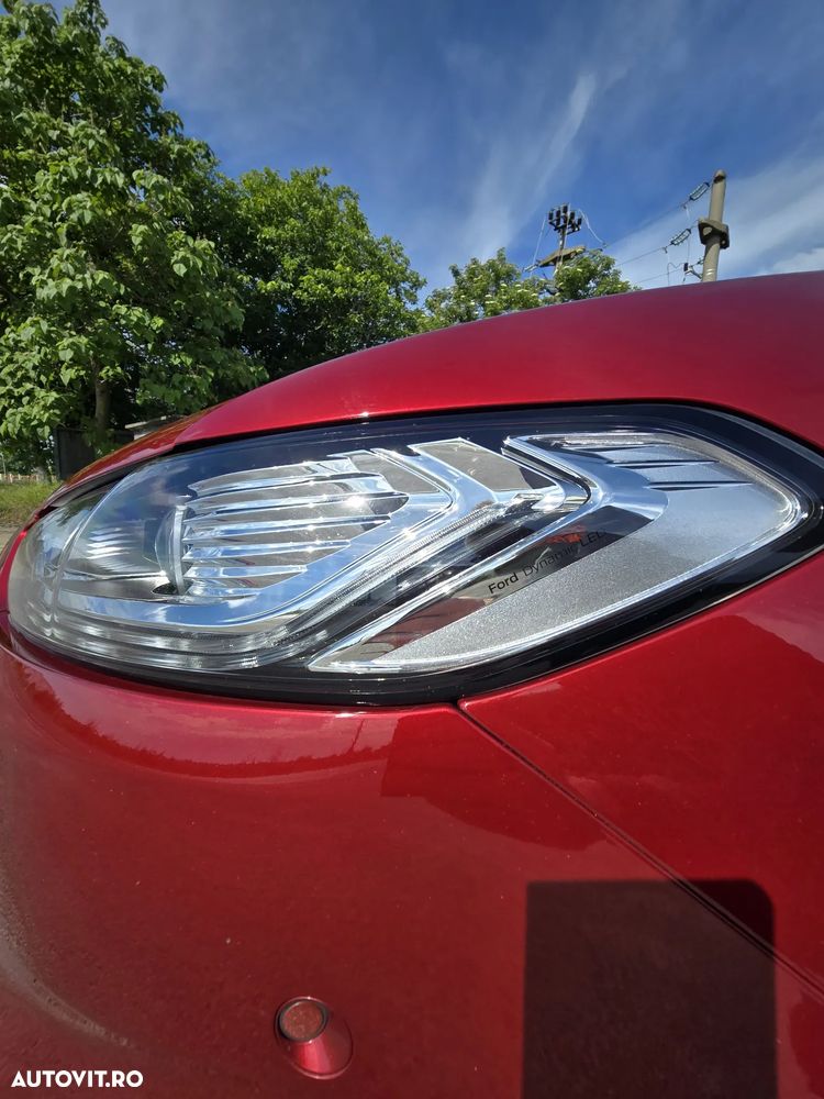 Ford Mondeo 2.0 TDCI PowerShift Titanium - 18