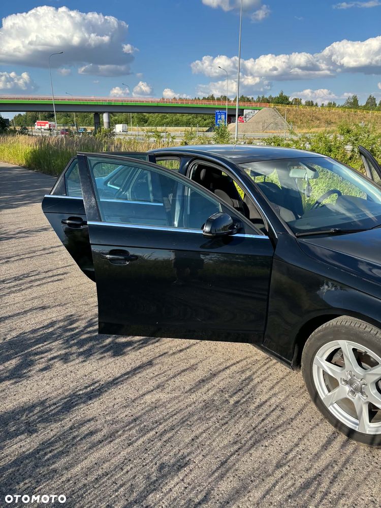 Audi A4 Limousine 1.8 TFSI - 13