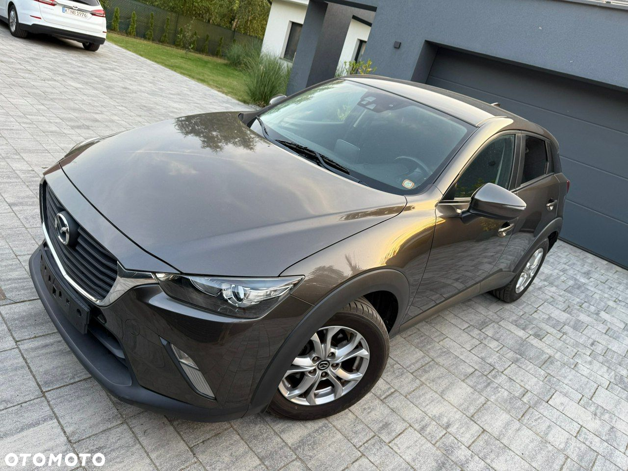 Mazda CX-3 - 20