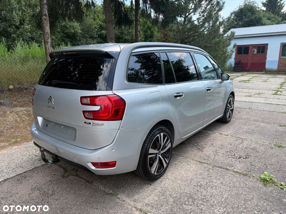 Citroën C4 Grand Picasso 1.2 PureTech Feel S&S - 3