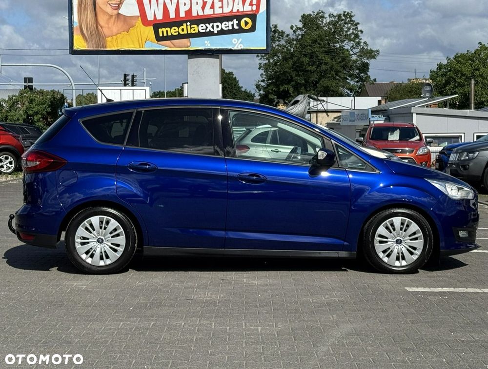 Ford C-MAX - 14