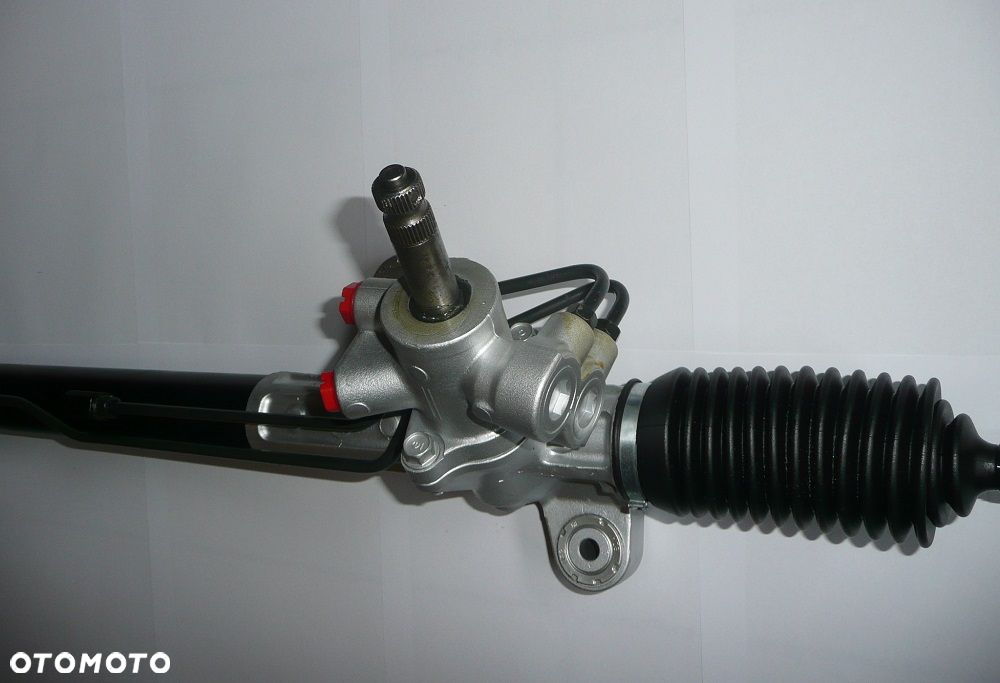 PRZEKŁADNIA KIEROWNICZA MAGLOWNICA HONDA ACCORD VII 2.2D 46mm - 4