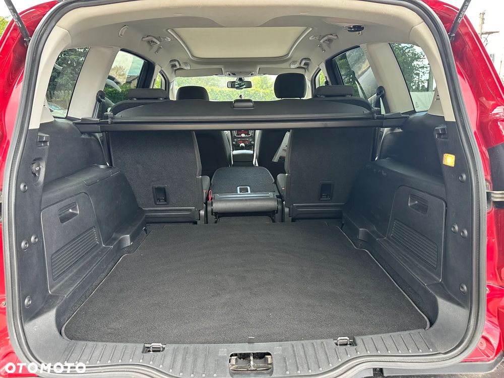 Ford S-Max 2.0 TDCi DPF Titanium X - 35