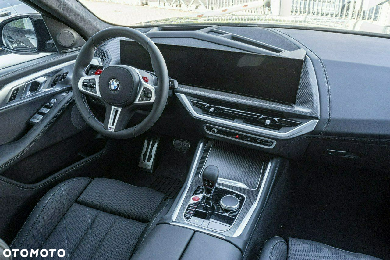 BMW XM - 17