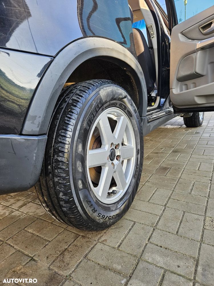 Volvo XC 90 D5 Comfort - 15