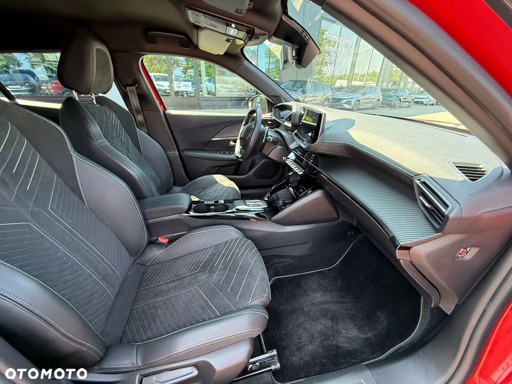 Peugeot 2008 - 16
