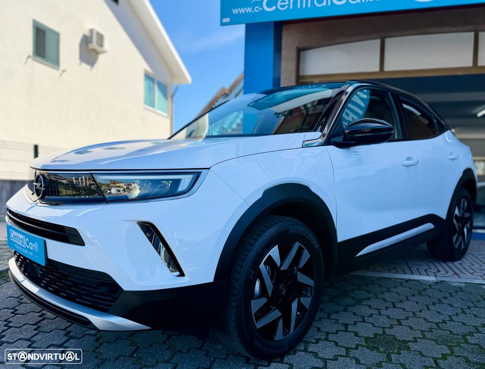 Opel Mokka 1.5 D Elegance - 6