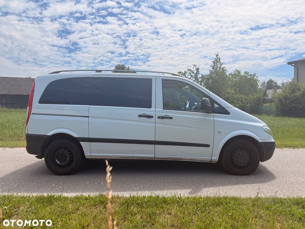 Mercedes-Benz Vito 639.701 - 5
