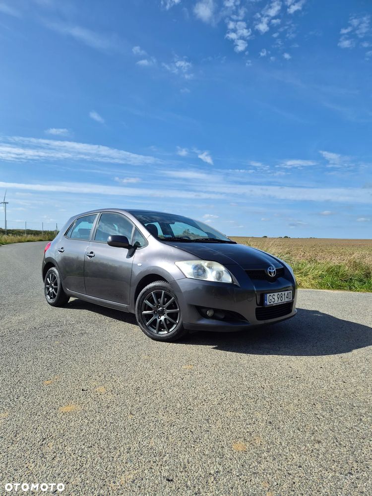 Toyota Auris 1.6 VVT-i Premium - 1
