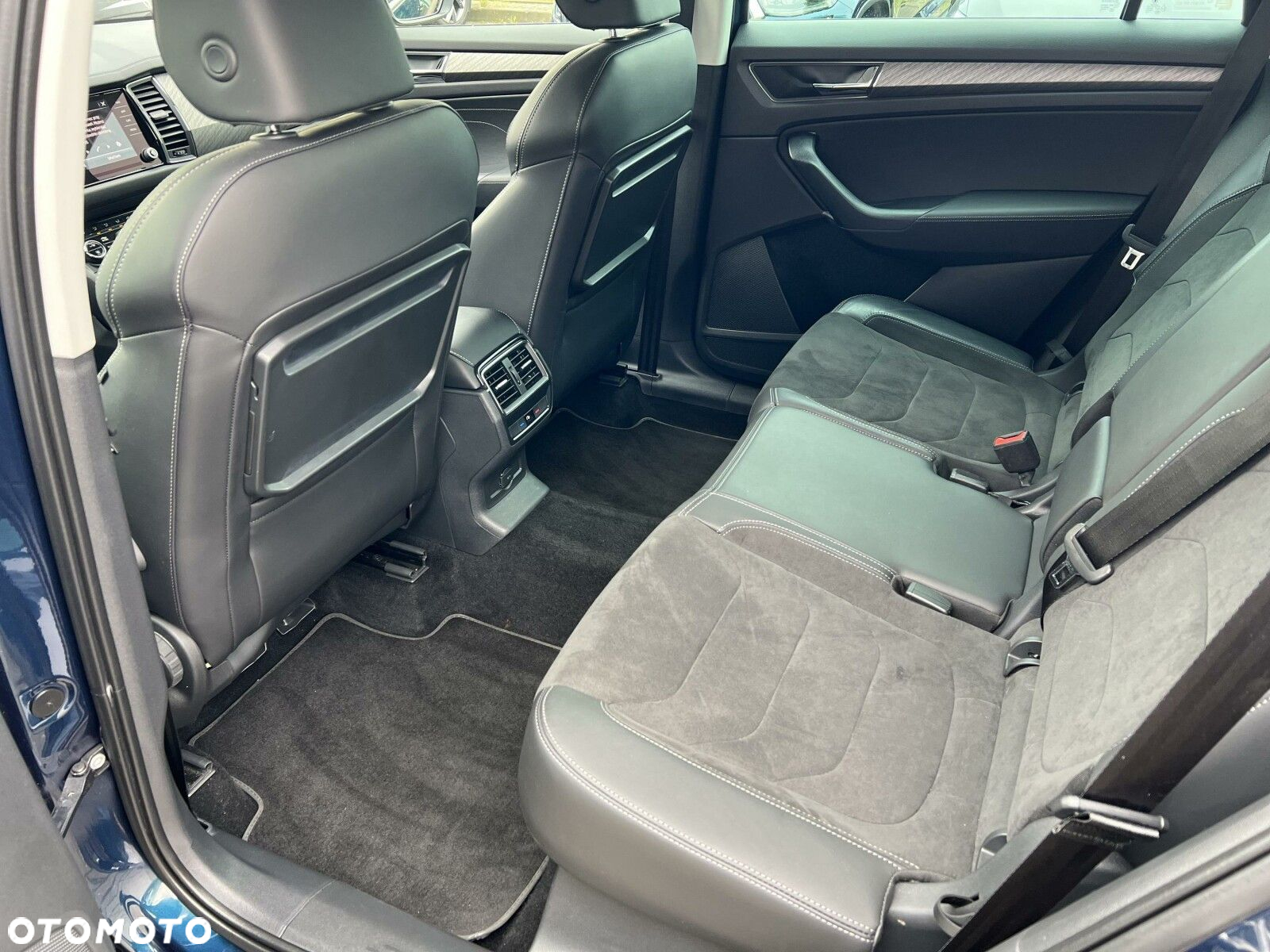 Skoda Kodiaq 2.0 TDI 4x2 Style DSG - 11