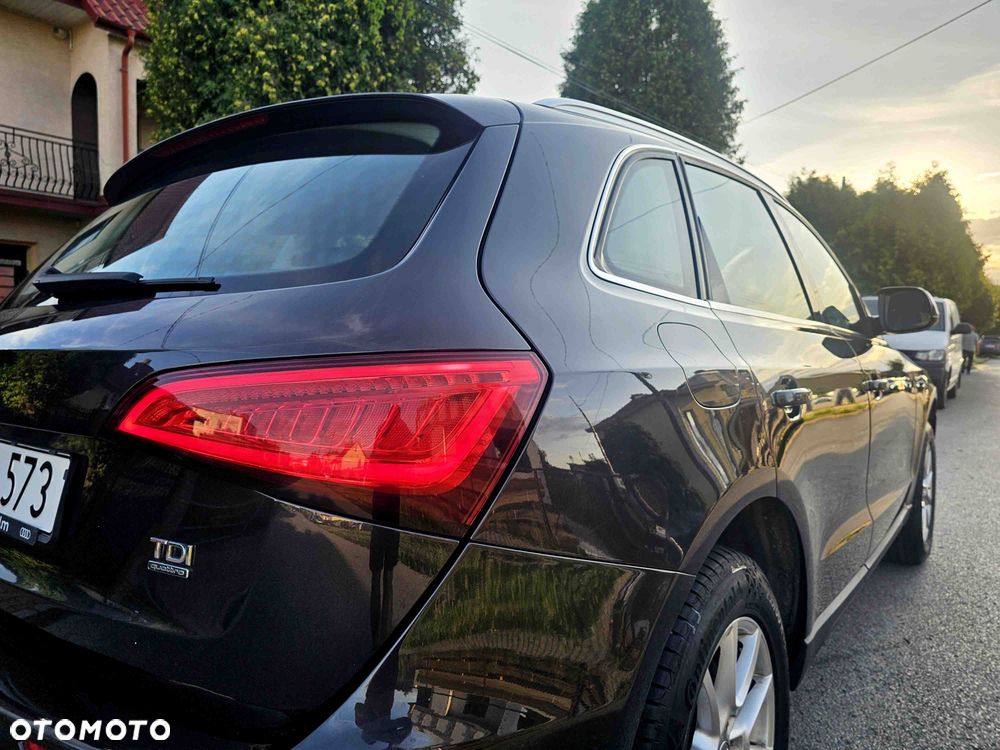 Audi Q5 - 15